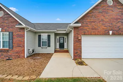 1835 Terrain Drive NW, Conover, NC 28613 - Photo 4
