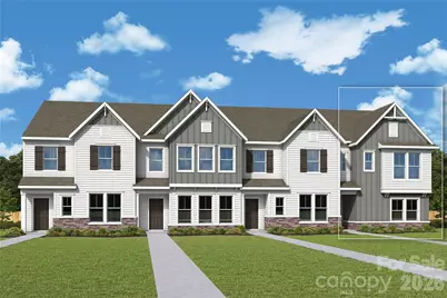 6605 Fire Lily Lane, Charlotte, NC 28216 - Photo 1