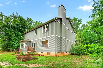 132 Maple Ridge Drive, Old Fort, NC 28762 - Photo 4