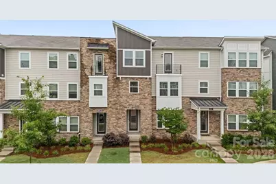 1629 Unison Drive, Charlotte, NC 28262 - Photo 2