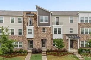 1629 Unison Dr, Charlotte, NC 28262 - Photo 2