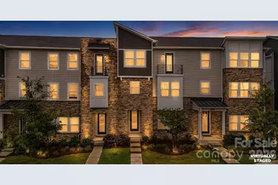1629 Unison Drive, Charlotte, NC 28262 - Photo 2