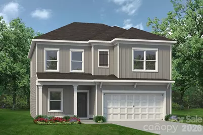 4239 Ruth Creek Court, Charlotte, NC 28216 - Photo 1