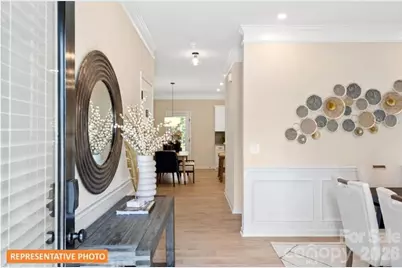 4239 Ruth Creek Court, Charlotte, NC 28216 - Photo 2