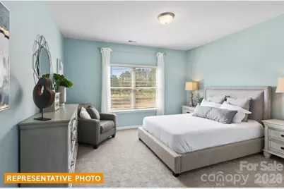 4239 Ruth Creek Court, Charlotte, NC 28216 - Photo 20