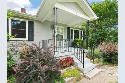 41 Cedar Street, Asheville, NC 28803 - Photo 4