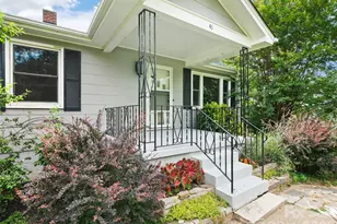 41 Cedar St, Asheville, NC 28803 - Photo 4