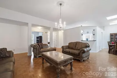 9426 Cantle Drive, Charlotte, NC 28216 - Photo 4