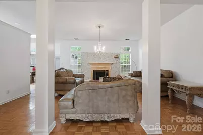 9426 Cantle Drive, Charlotte, NC 28216 - Photo 8
