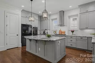 221 Glenmoor Drive, Waxhaw, NC 28173 - Photo 8