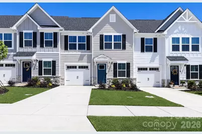 126 Jameson Park Drive #C, Troutman, NC 28166 - Photo 1