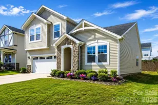 6629 Meridale Forest Dr, Charlotte, NC 28269 - Photo 1