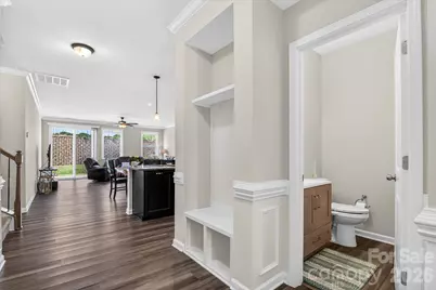 6629 Meridale Forest Drive, Charlotte, NC 28269 - Photo 6