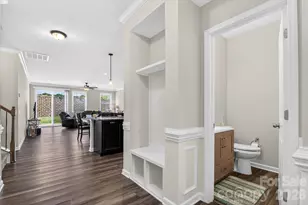 6629 Meridale Forest Dr, Charlotte, NC 28269 - Photo 6