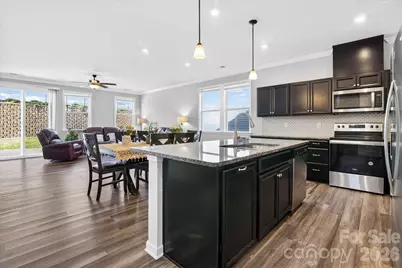 6629 Meridale Forest Drive, Charlotte, NC 28269 - Photo 10