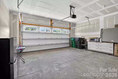 6629 Meridale Forest Drive, Charlotte, NC 28269 - Photo 24
