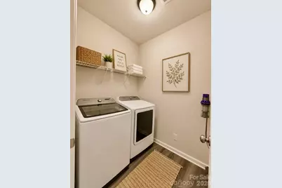 6629 Meridale Forest Drive, Charlotte, NC 28269 - Photo 16