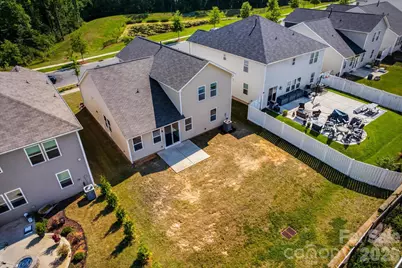 6629 Meridale Forest Drive, Charlotte, NC 28269 - Photo 28