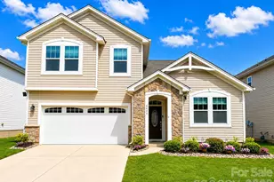 6629 Meridale Forest Dr, Charlotte, NC 28269 - Photo 1