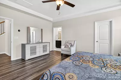 6629 Meridale Forest Drive, Charlotte, NC 28269 - Photo 14