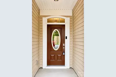 6629 Meridale Forest Drive, Charlotte, NC 28269 - Photo 4