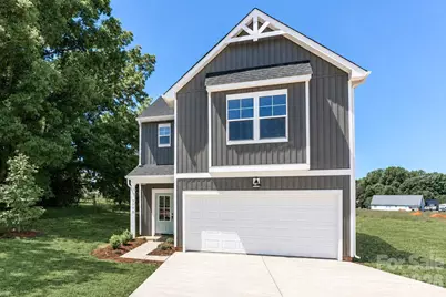 237 Third Creek Road, Statesville, NC 28678 - Photo 1