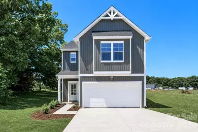 237 Third Creek Road, Statesville, NC 28678 - Photo 2