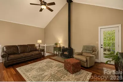 60 Hawks Pointe Lane, Weaverville, NC 28787 - Photo 20