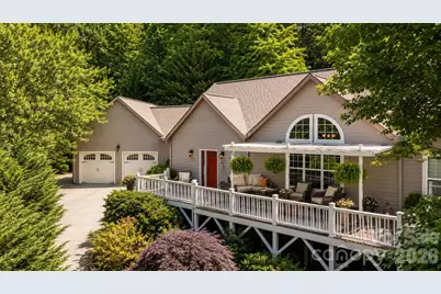 60 Hawks Pointe Lane, Weaverville, NC 28787 - Photo 1