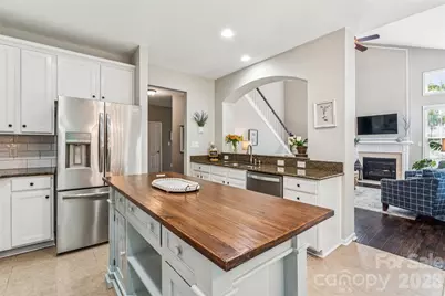 9639 Brandybuck Drive NW, Charlotte, NC 28269 - Photo 14
