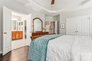 9639 Brandybuck Dr NW, Charlotte, NC 28269 - Photo 18