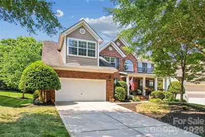9639 Brandybuck Drive NW, Charlotte, NC 28269 - Photo 2