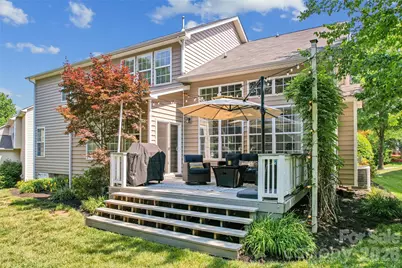 9639 Brandybuck Drive NW, Charlotte, NC 28269 - Photo 36