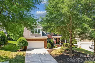 9639 Brandybuck Dr NW, Charlotte, NC 28269 - Photo 42