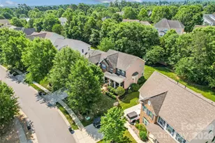 9639 Brandybuck Dr NW, Charlotte, NC 28269 - Photo 40