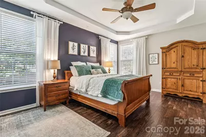 9639 Brandybuck Drive NW, Charlotte, NC 28269 - Photo 16
