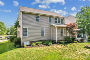 9639 Brandybuck Dr NW, Charlotte, NC 28269 - Photo 38