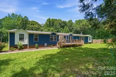 864 Stowe Lane, Gastonia, NC 28056 - Photo 1