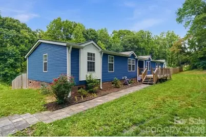 864 Stowe Lane, Gastonia, NC 28056 - Photo 2