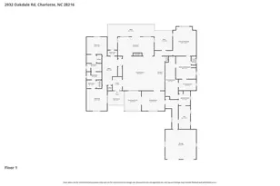 2932 Oakdale Rd, Charlotte, NC 28216 - Photo 48