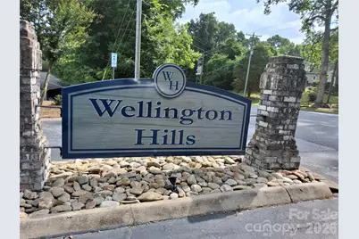 1903 Wellington Hills Circle, Salisbury, NC 28147 - Photo 2
