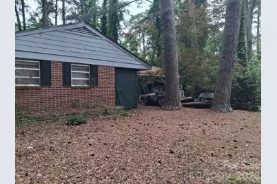 105 S Randolph Street, Goldsboro, NC 27530 - Photo 26