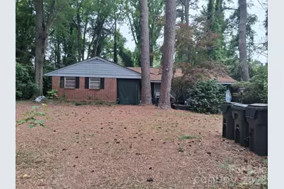 105 S Randolph Street, Goldsboro, NC 27530 - Photo 1