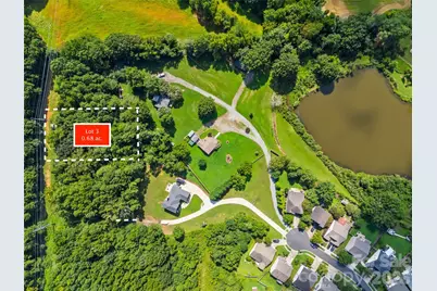 3017 Stevens Schultz Lane #Lot 3, Stallings, NC 28104 - Photo 2