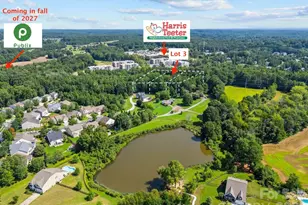 3017 Stevens Schultz Ln, Stallings, NC 28104 - Photo 1
