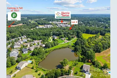 3017 Stevens Schultz Lane #Lot 4, Stallings, NC 28104 - Photo 1