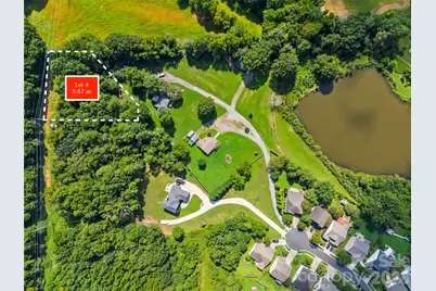 3017 Stevens Schultz Lane #Lot 4, Stallings, NC 28104 - Photo 2