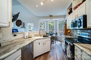 136 Cottage Ridge Rd, Fletcher, NC 28732 - Photo 8