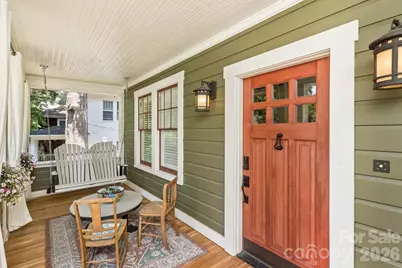 23 Woodvale Avenue, Asheville, NC 28804 - Photo 2