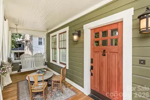 23 Woodvale Ave, Asheville, NC 28804 - Photo 2